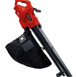Aspirateur souffleur électrique - 3000W - GC-EL 3024 E EINHELL