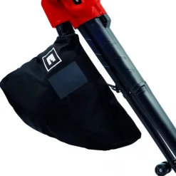 Aspirateur souffleur électrique - 3000W - GC-EL 3024 E EINHELL