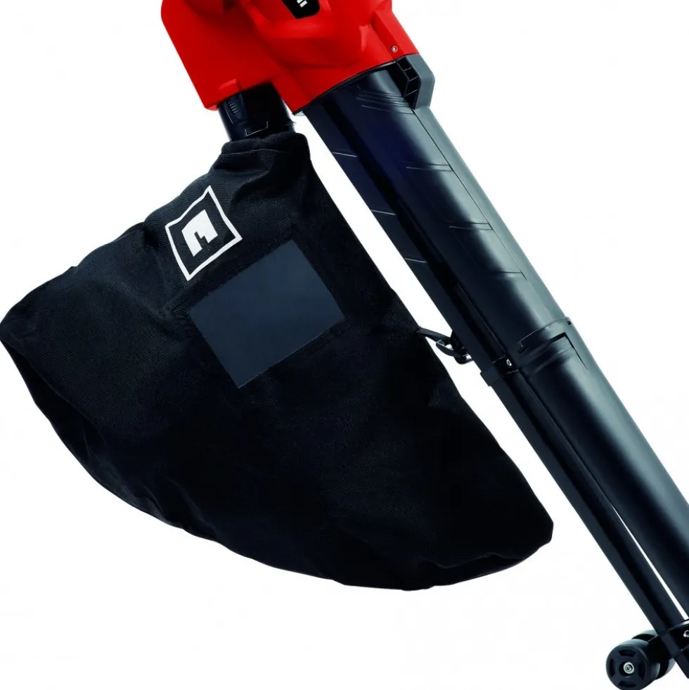 Aspirateur souffleur électrique - 3000W - GC-EL 3024 E EINHELL