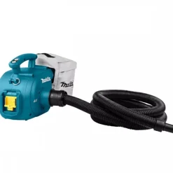 Aspirateur souffleur sans fil - 2 en 1 - DVC350Z - machine nue MAKITA