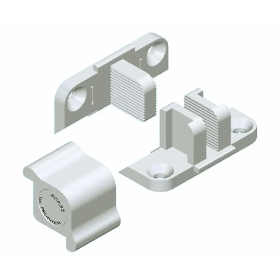 Assemblage polyvalent - SCP 32 BRICOZOR