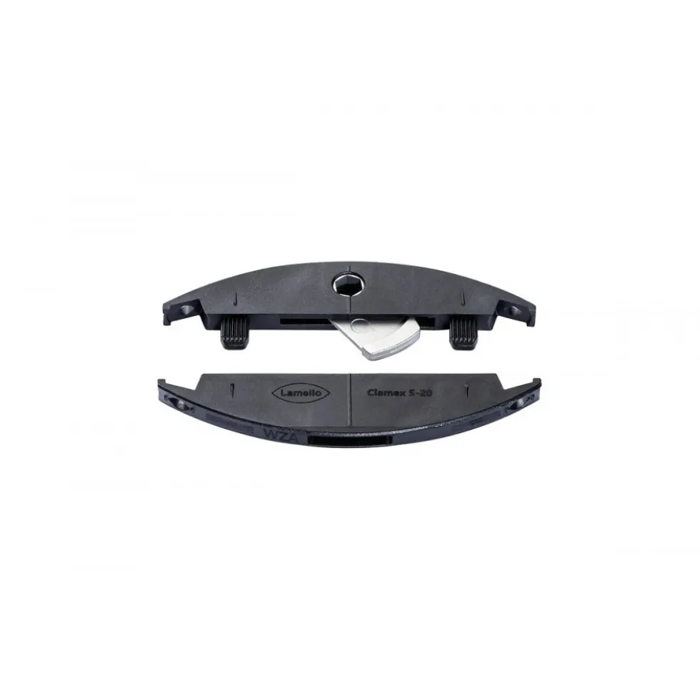 Assembleur démontable P-System Clamex S-20 LAMELLO
