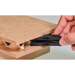 Assembleur panneaux légers LC P-16 x 11mm LAMELLO