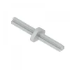 Assembleur pour barre de synchronisation Push to open HETTICH