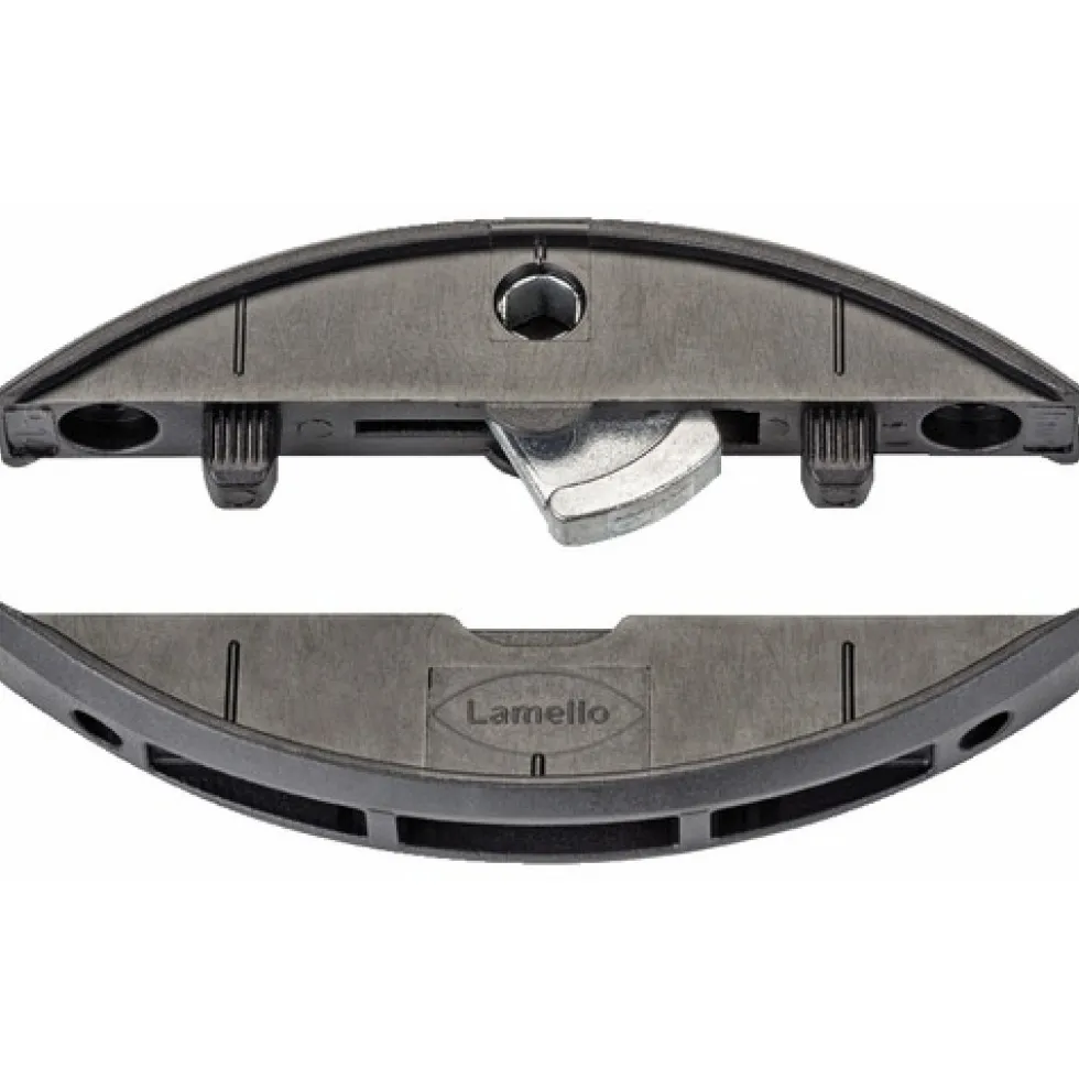 Assembleur P-System Clamex P-14 LAMELLO