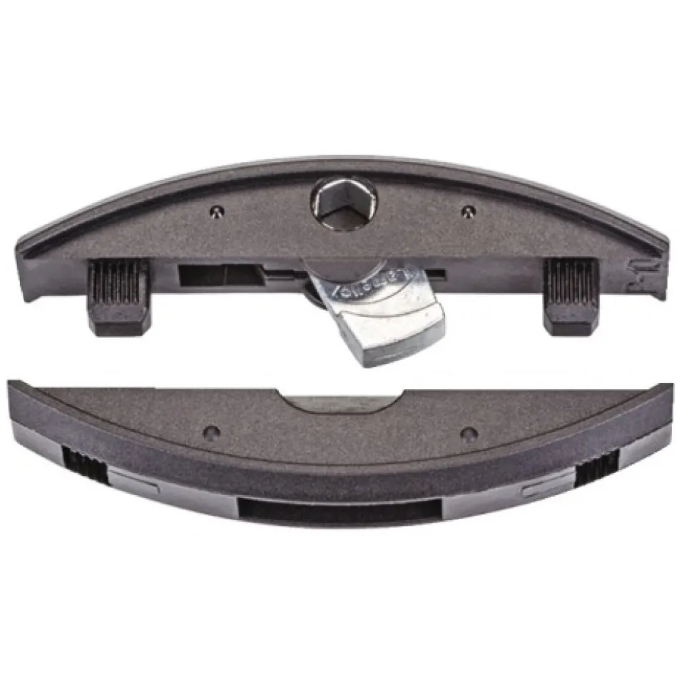 Assembleur P-System Clamex P-10 LAMELLO