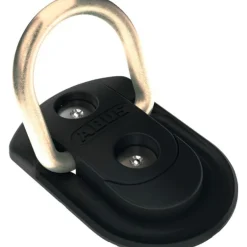 Attache murale ou au sol - antivol - avec anse diamètre 10 mm ABUS