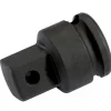 Augmentateur à chocs IMPACT de 3/8'' à 1/2'' NJ-232 SAM OUTILLAGE