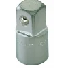 Augmentateur J232 pour douilles standard 1/2" sur carré junior 3/8" SAM OUTILLAGE