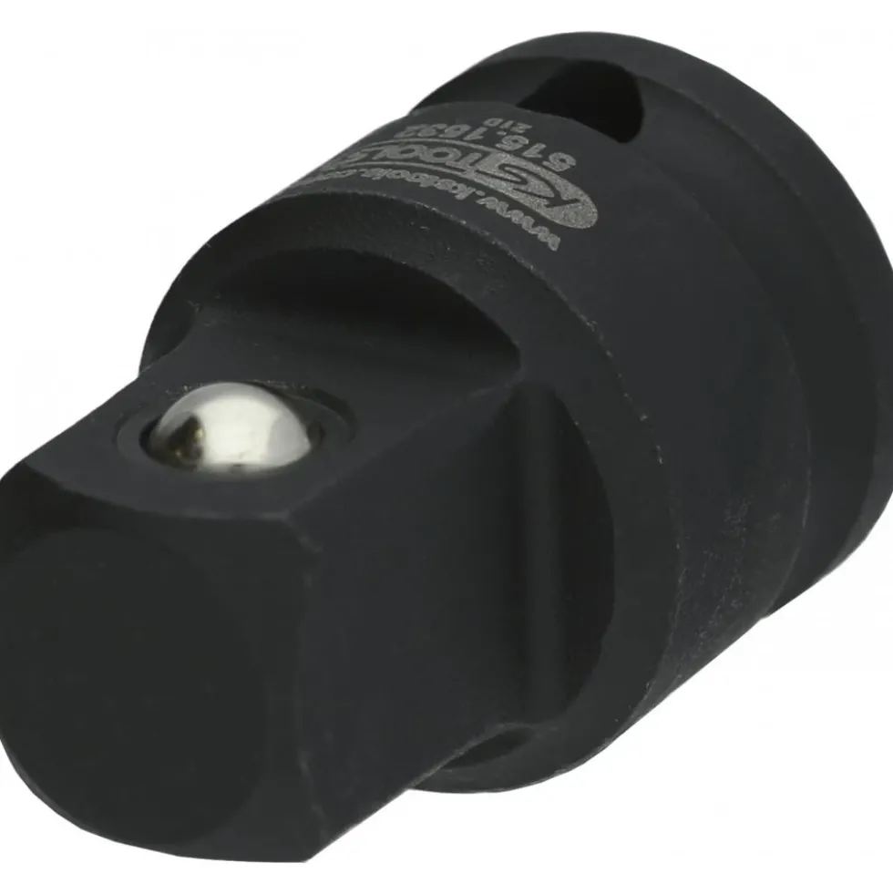 Augmentateur / réducteurs à chocs 3/8" - 1/2"-515.1532 KS TOOLS