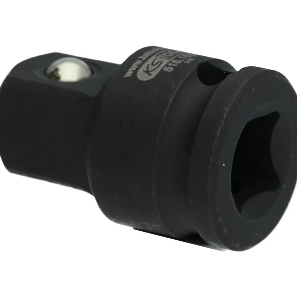 Augmentateur / réducteurs à chocs 3/8" - 1/2"-515.1532 KS TOOLS