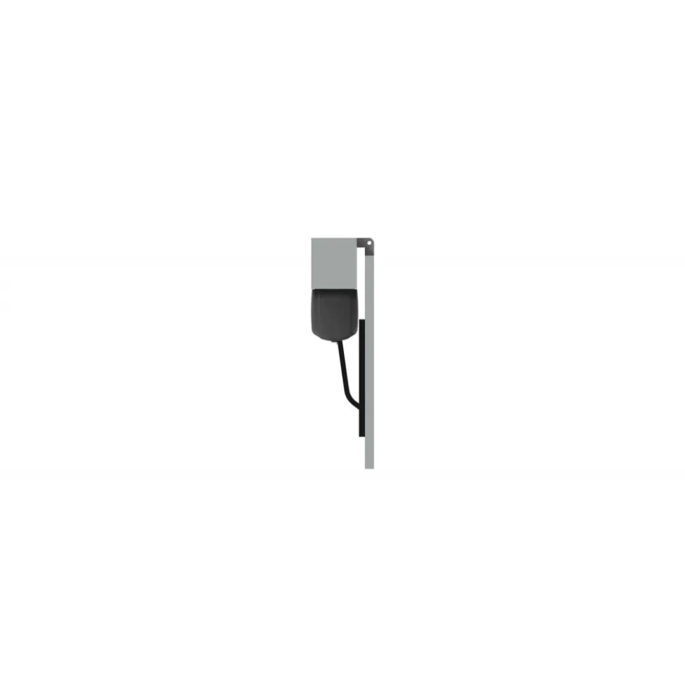 Automatisme pour portail battant - bras articulé - 24 Volts - FAST 70 CAME