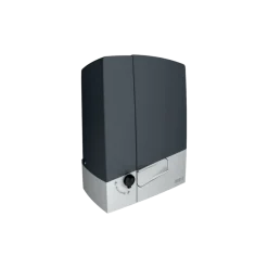Automatisme pour portail coulissant - vantail jusqu'à 400 kg - BXV CAME
