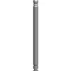 Axe de palier M6/4, M6/12 et Unijet D pour mécanisme oscillo-battants FERCO