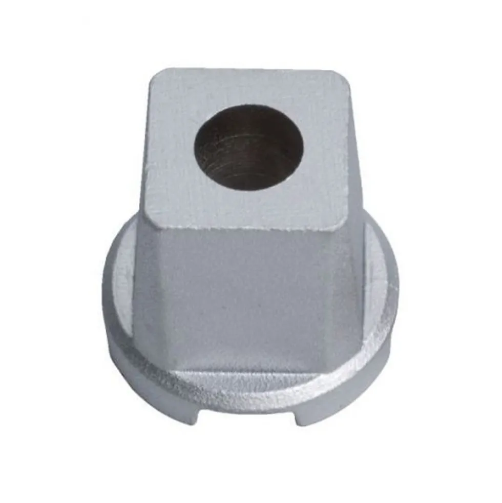 Axe standard - pour pivot de sol 9210 TH Thermo+ NORMBAU
