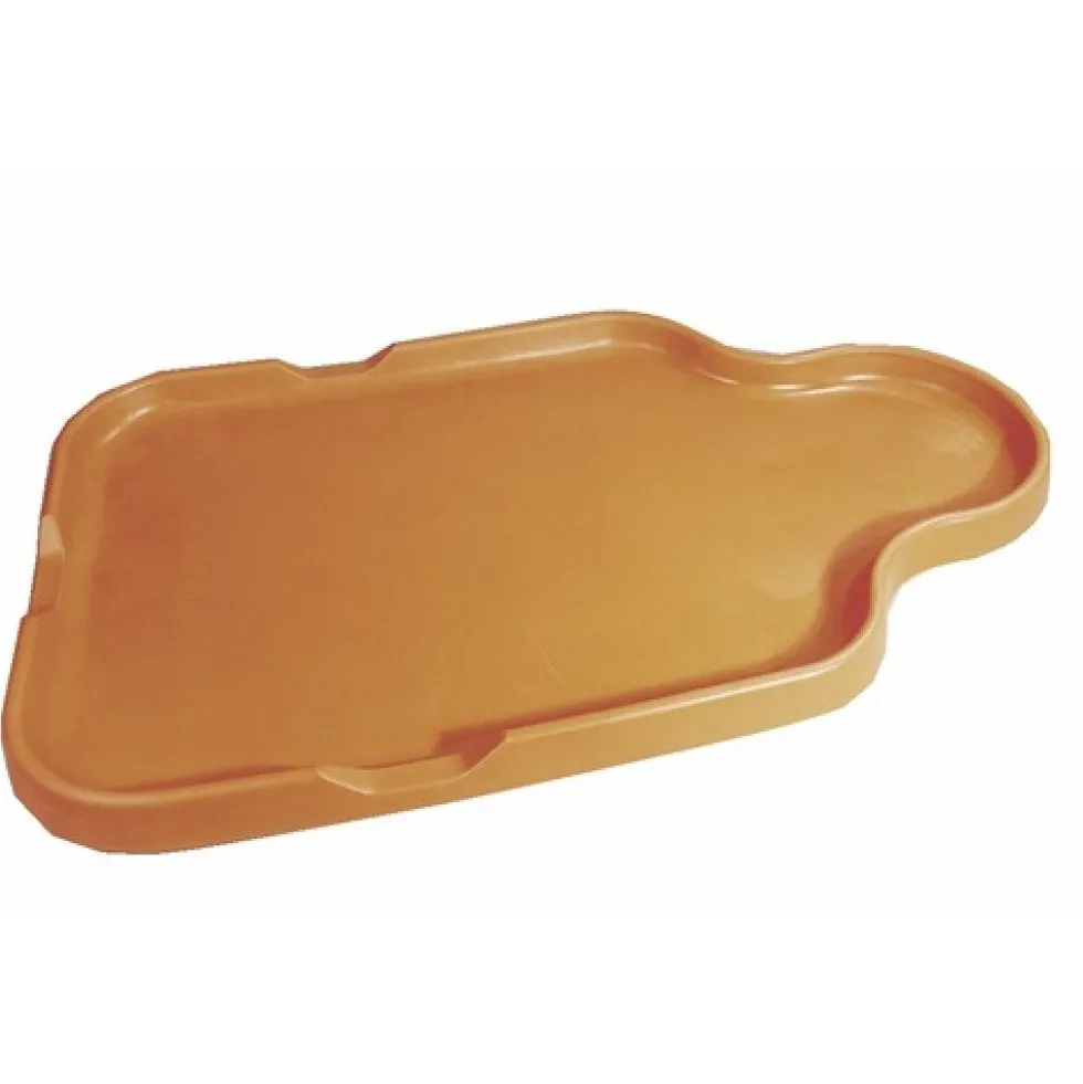 Bac à gâcher - plastique - Outibac TALIAPLAST