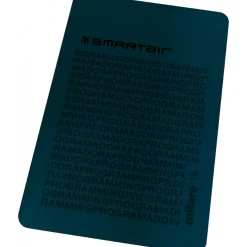 Badge Mifare Desfire SMARTair Stand Alone - maître et fantôme ASSA ABLOY