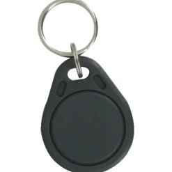Badge porte-clés Iseo Mifare Plus Identité 4K - en sachet de 10 ISEO CITY