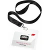 Badges - sécurité - pour servante SABZ SAM OUTILLAGE