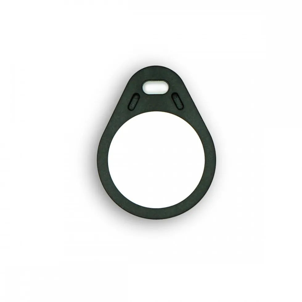 Badge TAG porte-clés RFID Mifare Desfire 2 k Izyx