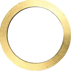 Bague de réduction - pour disque diamant - 25,4 à 20 mm SIDAMO