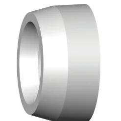Bague isolante standard pour torches SRL 17/18/26 ABICOR BINZEL