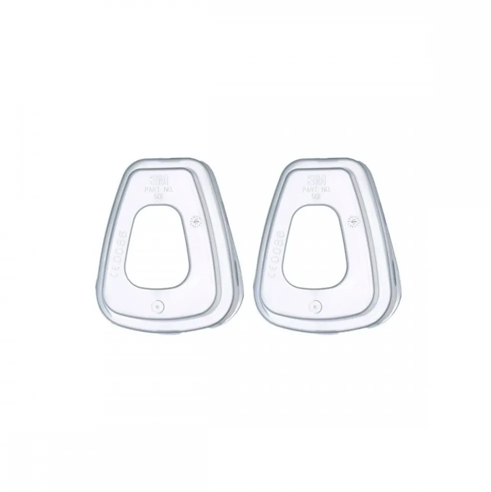 Bagues de maintien pour filtre 501 3M