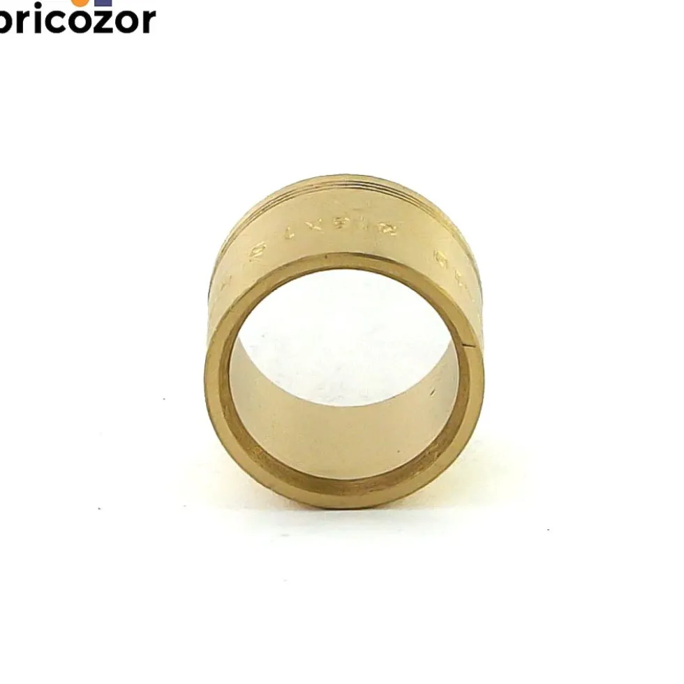 Bague seule pour raccord PER à glissement BRICOZOR
