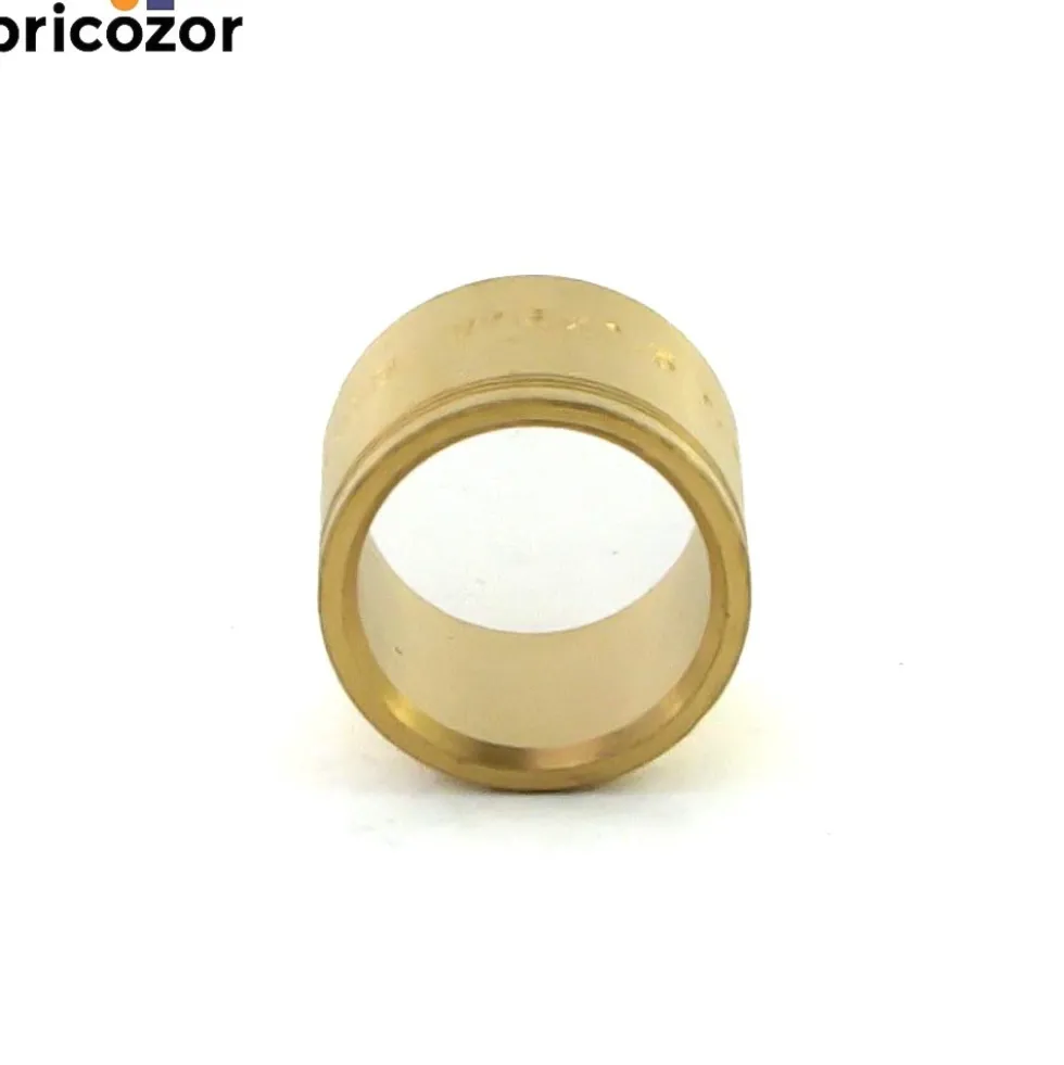 Bague seule pour raccord PER à glissement BRICOZOR