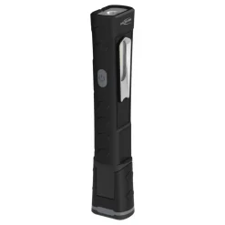 Baladeuse d'inspection LED 10W rechargeable WL1000R ANSMANN