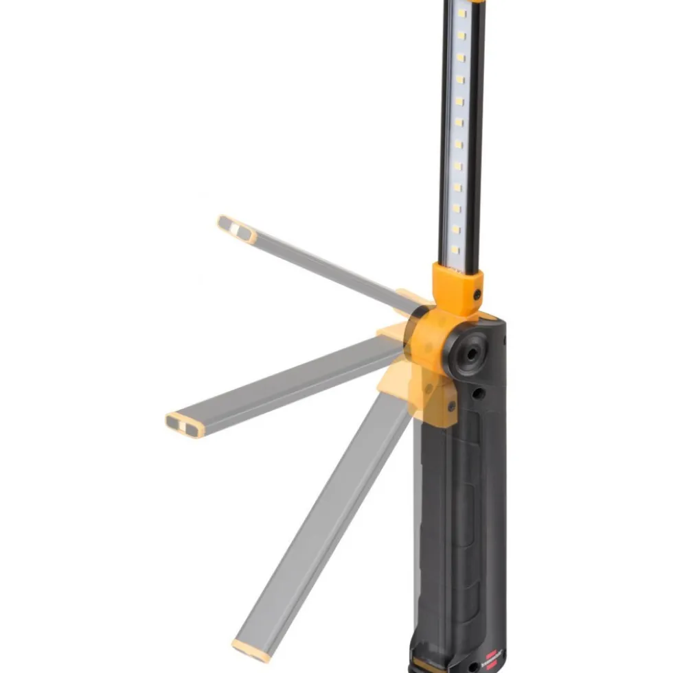 Baladeuse LED - rechargeable - aimantée - Sansa BRENNENSTUHL