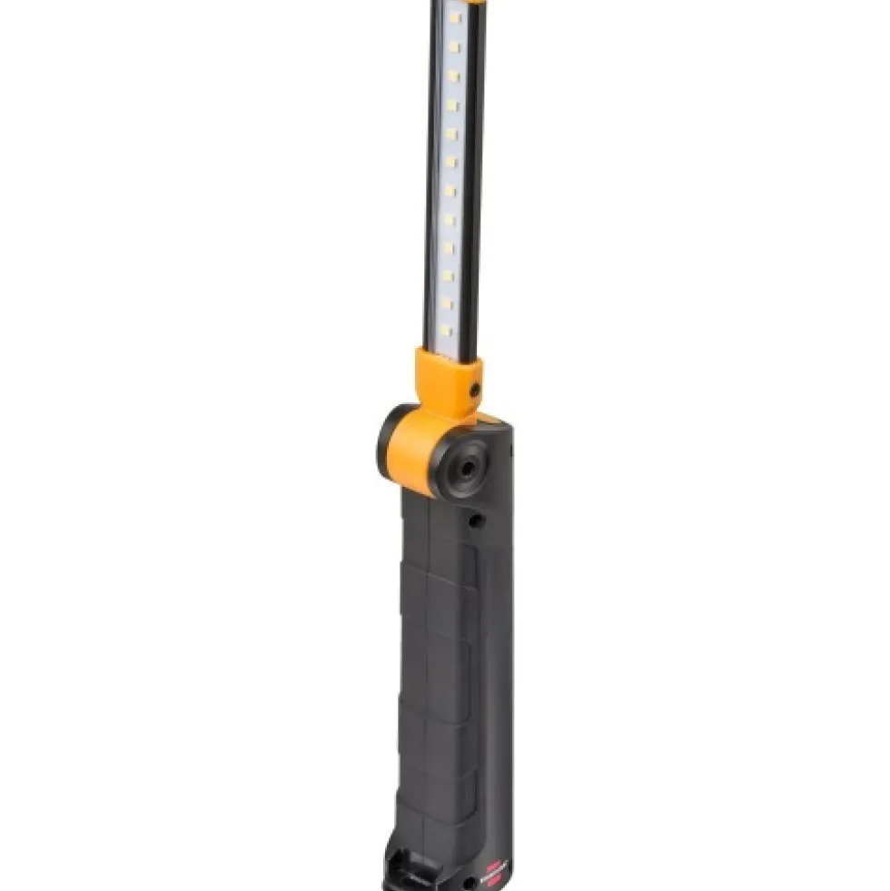 Baladeuse LED - rechargeable - aimantée - Sansa BRENNENSTUHL