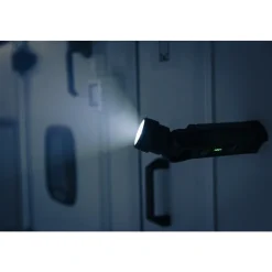 Baladeuse LED rechargeable 1000 lm IP54 TL 1000 ACW Professional BRENNENSTUHL