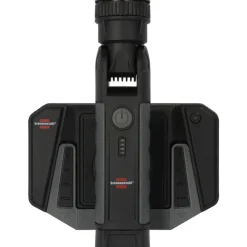 Baladeuse LED rechargeable 1000 lm IP54 TL 1000 ACW Professional BRENNENSTUHL