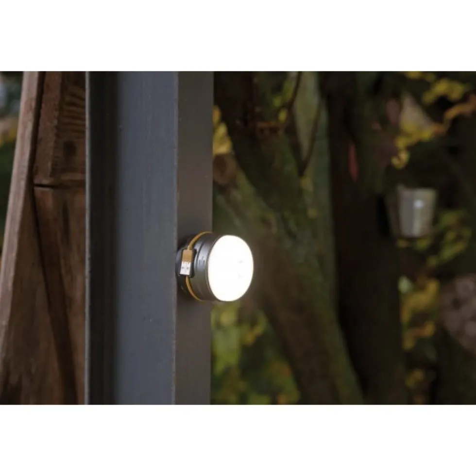 Baladeuse LED - rechargeable - OLI 0300 A BRENNENSTUHL