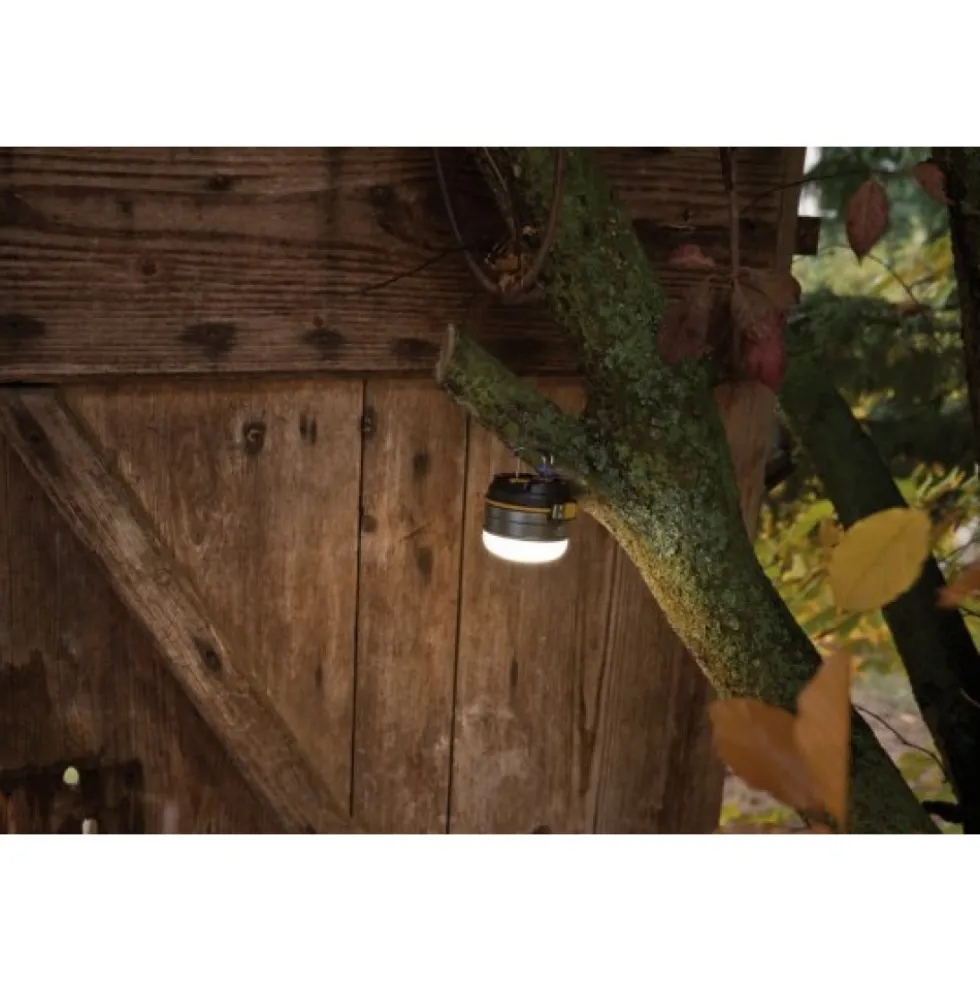 Baladeuse LED - rechargeable - OLI 0300 A BRENNENSTUHL