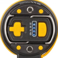 Baladeuse LED - rechargeable - OLI 0300 A BRENNENSTUHL