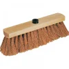Balai coco avec douille à vis - 29 cm - 5 rangs TALIAPLAST