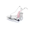 Balai frontale pour cellule motrice Minieffe - largeur 105 cm EUROSYSTEMS