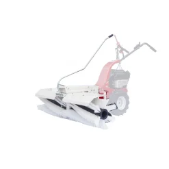 Balai frontale pour cellule motrice Minieffe - largeur 105 cm EUROSYSTEMS