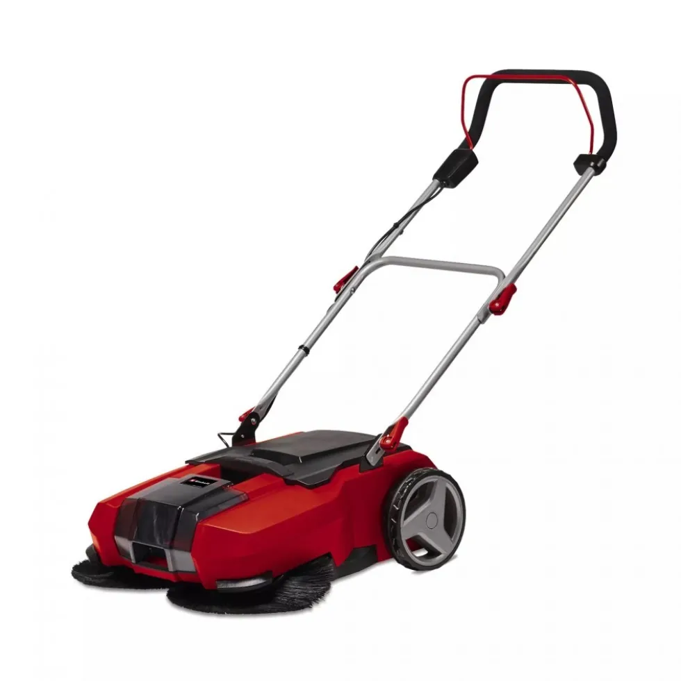 Balayeuse sans fil TE-SW 18/610 Li-Solo - Power X-Change EINHELL