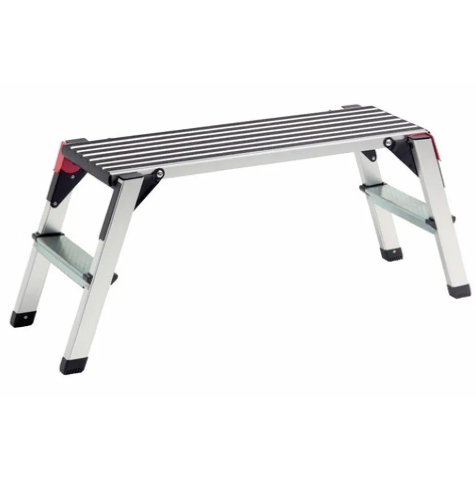 Banc de plâtrier - Cobra TUBESCA
