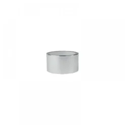 Bande aluminium adhésive - largeur 50 mm - longueur 50 m VORTICE