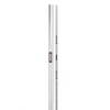 Bandeau ventouse CPREG6 lumineux 2x300 kg - 2500 mm - 12/48 Volts DC SEWOSY