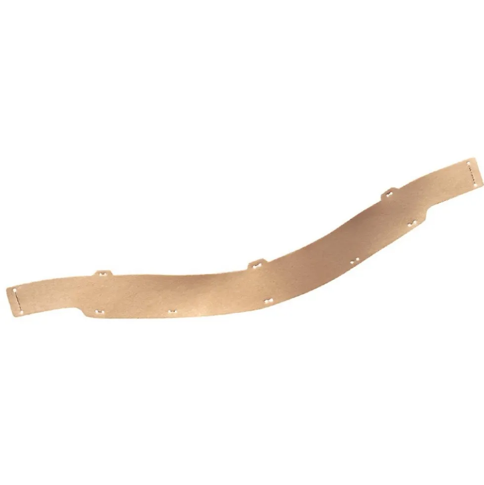 Bandeaux anti-transpiration pour casque de protection Pheos et Airwing UVEX
