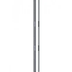 Bandeaux ventouses 2 x 300 kg en 2500 mm 12/48 Volts DC automatique SEWOSY