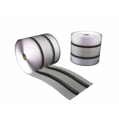 Bande d'arase - double joint - pour maison ossature bois - Comprimob TRAMICO