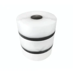 Bande d'arase - double joint - pour maison ossature bois - Comprimob TRAMICO