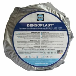 Bande de protection anti corrosion - pour canalisation - Densoplast DENSO FRANCE