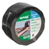 Bande d'étanchéité - pour construction terrasses - auto adhésive SPAX